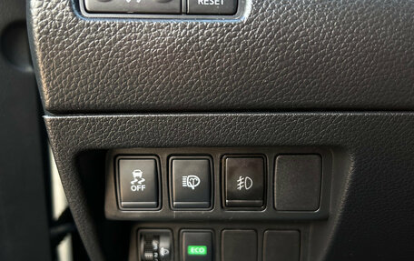 Nissan X-Trail, 2015 год, 1 830 000 рублей, 21 фотография