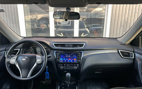 Nissan X-Trail, 2015 год, 1 830 000 рублей, 13 фотография