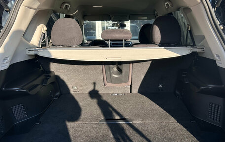 Nissan X-Trail, 2015 год, 1 830 000 рублей, 22 фотография