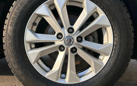 Nissan X-Trail, 2015 год, 1 830 000 рублей, 23 фотография