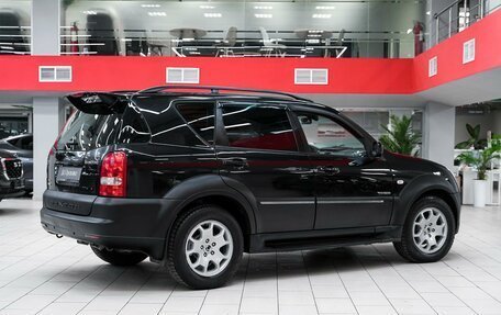 SsangYong Rexton III, 2007 год, 699 000 рублей, 2 фотография