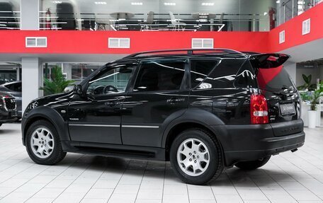 SsangYong Rexton III, 2007 год, 699 000 рублей, 4 фотография