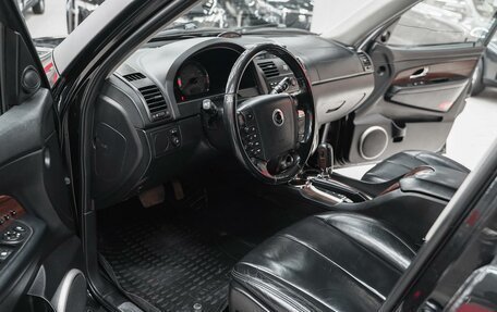 SsangYong Rexton III, 2007 год, 699 000 рублей, 6 фотография