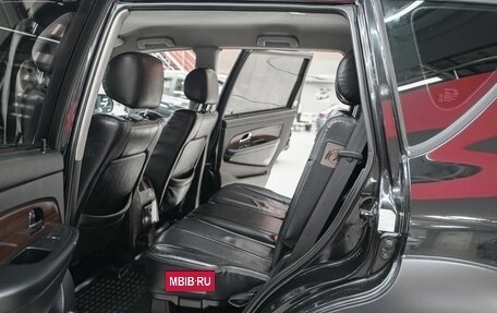 SsangYong Rexton III, 2007 год, 699 000 рублей, 7 фотография