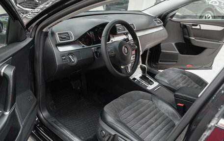 Volkswagen Passat B7, 2011 год, 849 000 рублей, 6 фотография