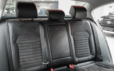 Volkswagen Passat B7, 2011 год, 849 000 рублей, 8 фотография