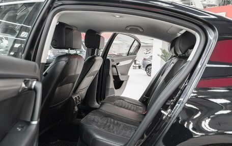 Volkswagen Passat B7, 2011 год, 849 000 рублей, 7 фотография