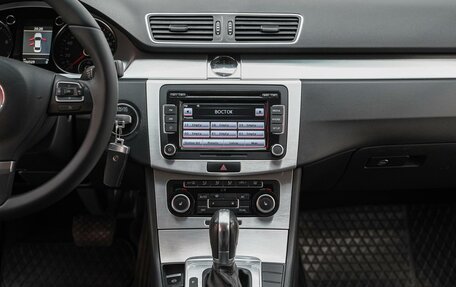 Volkswagen Passat B7, 2011 год, 849 000 рублей, 11 фотография