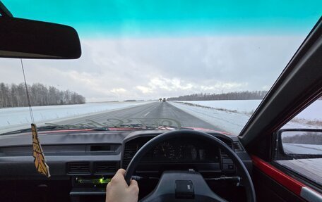 Toyota Sprinter V (E80), 1985 год, 165 000 рублей, 5 фотография