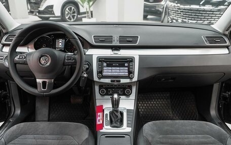 Volkswagen Passat B7, 2011 год, 849 000 рублей, 10 фотография