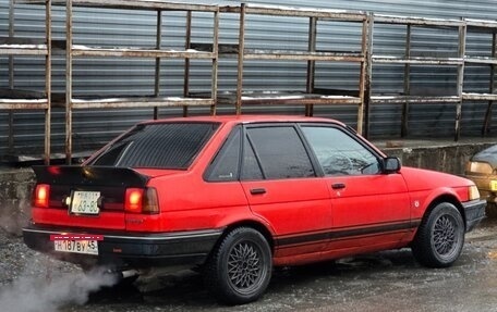 Toyota Sprinter V (E80), 1985 год, 165 000 рублей, 4 фотография