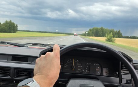 Toyota Sprinter V (E80), 1985 год, 165 000 рублей, 15 фотография