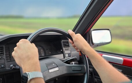 Toyota Sprinter V (E80), 1985 год, 165 000 рублей, 16 фотография