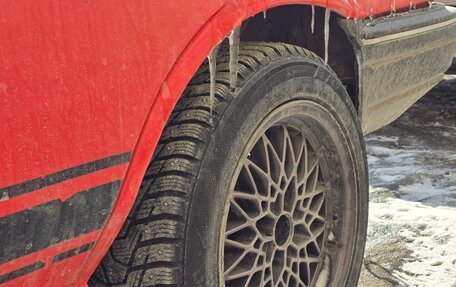 Toyota Sprinter V (E80), 1985 год, 165 000 рублей, 11 фотография