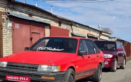 Toyota Sprinter V (E80), 1985 год, 165 000 рублей, 12 фотография
