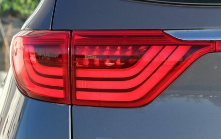 KIA Sportage IV рестайлинг, 2018 год, 2 240 000 рублей, 11 фотография