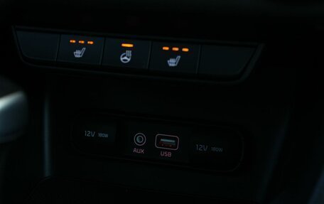 KIA Sportage IV рестайлинг, 2018 год, 2 240 000 рублей, 20 фотография