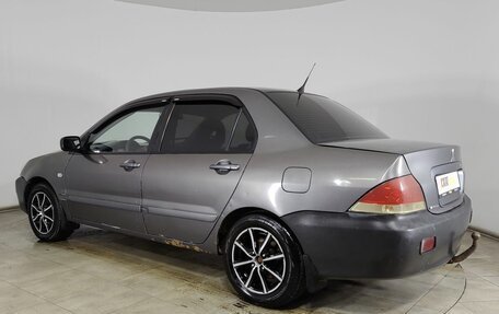 Mitsubishi Lancer IX, 2007 год, 280 000 рублей, 6 фотография