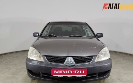Mitsubishi Lancer IX, 2007 год, 280 000 рублей, 2 фотография