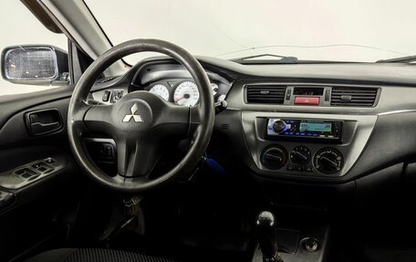 Mitsubishi Lancer IX, 2007 год, 280 000 рублей, 7 фотография