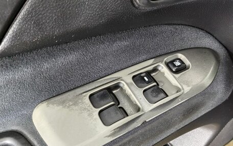 Mitsubishi Lancer IX, 2007 год, 280 000 рублей, 11 фотография