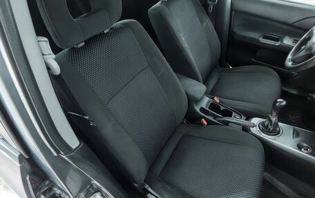 Mitsubishi Lancer IX, 2007 год, 280 000 рублей, 12 фотография