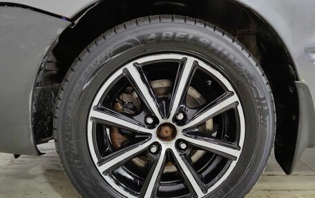 Mitsubishi Lancer IX, 2007 год, 280 000 рублей, 15 фотография