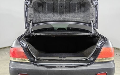 Mitsubishi Lancer IX, 2007 год, 280 000 рублей, 14 фотография