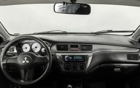 Mitsubishi Lancer IX, 2007 год, 280 000 рублей, 8 фотография