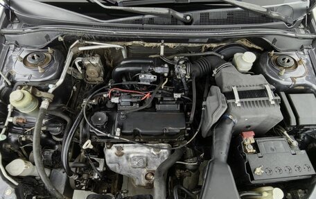 Mitsubishi Lancer IX, 2007 год, 280 000 рублей, 13 фотография