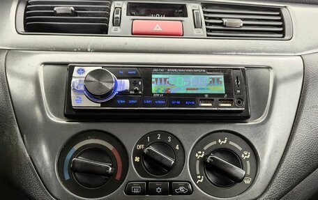 Mitsubishi Lancer IX, 2007 год, 280 000 рублей, 10 фотография