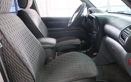 Toyota Land Cruiser 100 рестайлинг 2, 2001 год, 1 429 000 рублей, 21 фотография