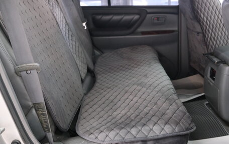 Toyota Land Cruiser 100 рестайлинг 2, 2001 год, 1 429 000 рублей, 23 фотография