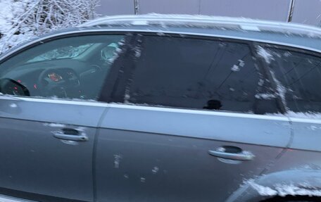 Audi A4 allroad, 2009 год, 880 000 рублей, 12 фотография