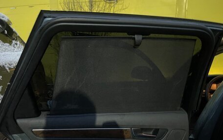 Audi A4 allroad, 2009 год, 880 000 рублей, 18 фотография