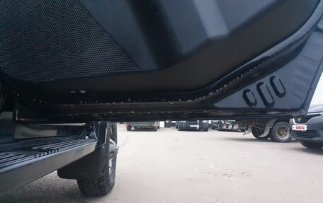 ЛуАЗ Patriot, 2017 год, 1 250 000 рублей, 5 фотография