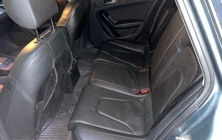 Audi A4 allroad, 2009 год, 880 000 рублей, 19 фотография