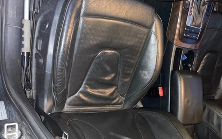 Audi A4 allroad, 2009 год, 880 000 рублей, 17 фотография