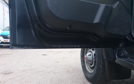 ЛуАЗ Patriot, 2017 год, 1 250 000 рублей, 7 фотография