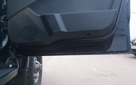 ЛуАЗ Patriot, 2017 год, 1 250 000 рублей, 9 фотография