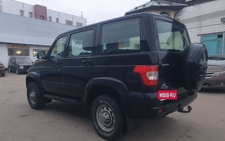 ЛуАЗ Patriot, 2017 год, 1 250 000 рублей, 3 фотография