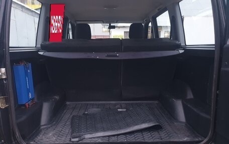 ЛуАЗ Patriot, 2017 год, 1 250 000 рублей, 8 фотография