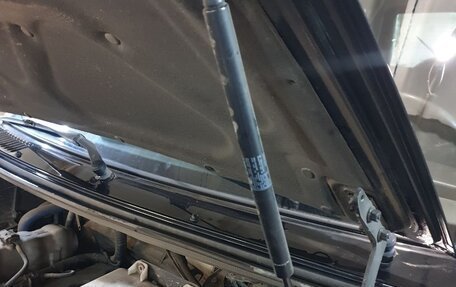 ЛуАЗ Patriot, 2017 год, 1 250 000 рублей, 16 фотография