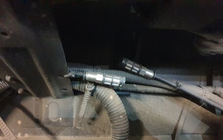 ЛуАЗ Patriot, 2017 год, 1 250 000 рублей, 11 фотография