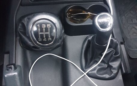 ЛуАЗ Patriot, 2017 год, 1 250 000 рублей, 17 фотография