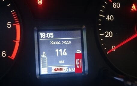 ЛуАЗ Patriot, 2017 год, 1 250 000 рублей, 13 фотография