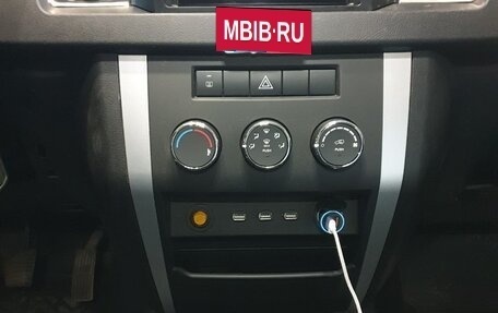 ЛуАЗ Patriot, 2017 год, 1 250 000 рублей, 10 фотография