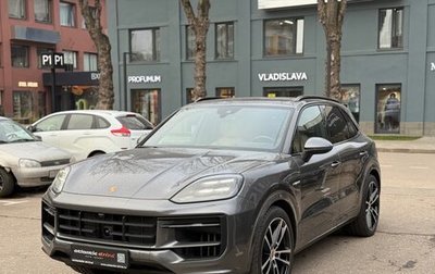Porsche Cayenne III, 2025 год, 13 490 000 рублей, 1 фотография