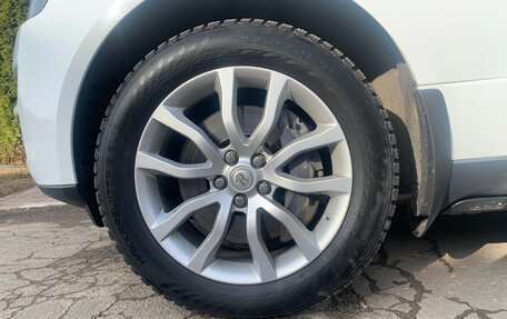 Land Rover Range Rover IV рестайлинг, 2013 год, 3 000 000 рублей, 16 фотография