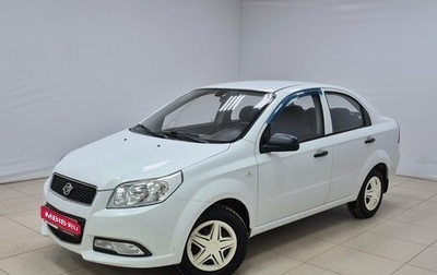 Ravon Nexia R3, 2016 год, 425 000 рублей, 1 фотография